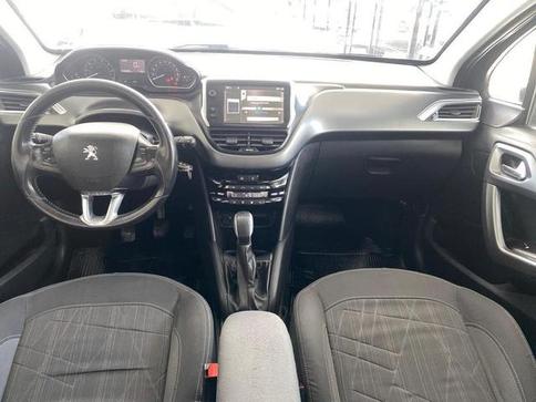 PEUGEOT 208 GRIFFE