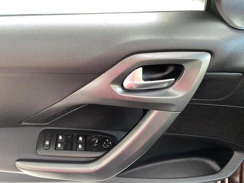 PEUGEOT 208 GRIFFE