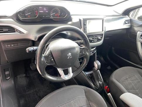 PEUGEOT 208 GRIFFE