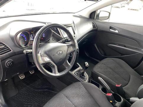 HYUNDAI HB20X 1.6 M STYLE