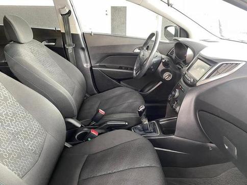 HYUNDAI HB20X 1.6 M STYLE