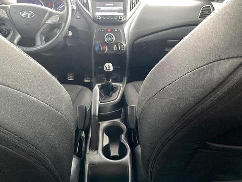 HYUNDAI HB20X 1.6 M STYLE
