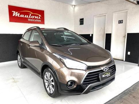 HYUNDAI HB20X 1.6 M STYLE