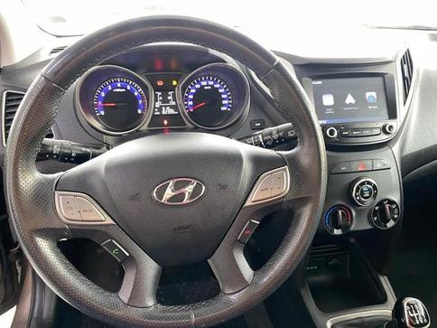 HYUNDAI HB20X 1.6 M STYLE