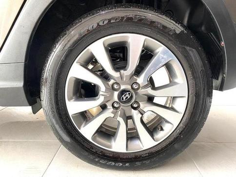 HYUNDAI HB20X 1.6 M STYLE
