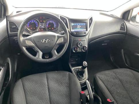 HYUNDAI HB20X 1.6 M STYLE