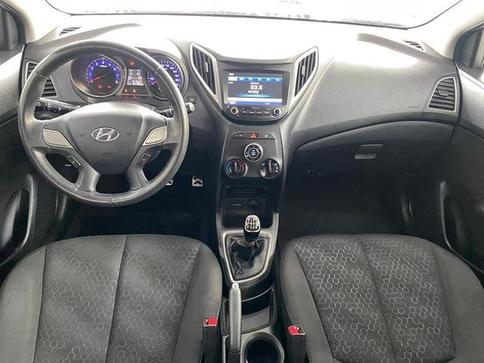 HYUNDAI HB20X 1.6 M STYLE