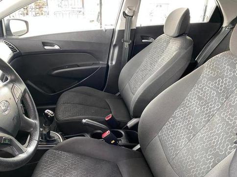 HYUNDAI HB20X 1.6 M STYLE