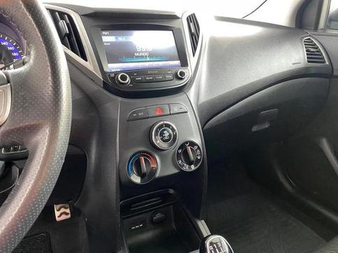 HYUNDAI HB20X 1.6 M STYLE