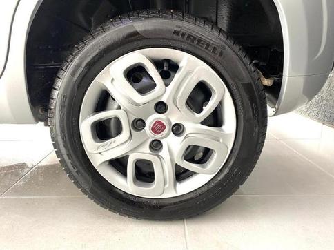 FIAT UNO VIVACE CELEB. 1.0 EVO F.FLEX 8V 5P