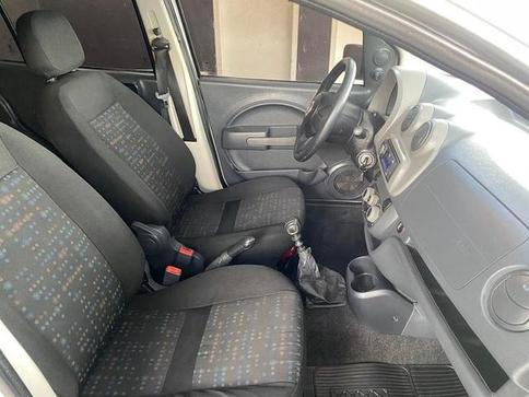 FIAT UNO VIVACE CELEB. 1.0 EVO F.FLEX 8V 5P