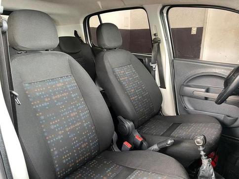 FIAT UNO VIVACE CELEB. 1.0 EVO F.FLEX 8V 5P