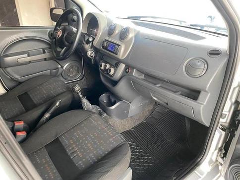 FIAT UNO VIVACE CELEB. 1.0 EVO F.FLEX 8V 5P