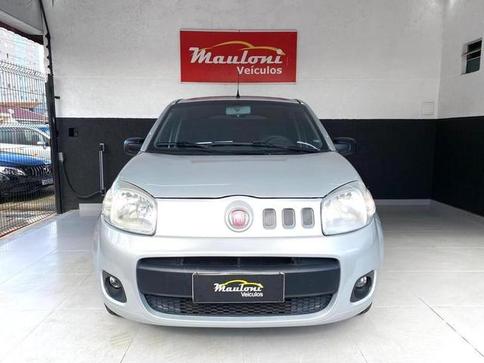 FIAT UNO VIVACE CELEB. 1.0 EVO F.FLEX 8V 5P