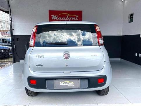 FIAT UNO VIVACE CELEB. 1.0 EVO F.FLEX 8V 5P
