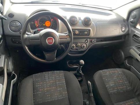 FIAT UNO VIVACE CELEB. 1.0 EVO F.FLEX 8V 5P