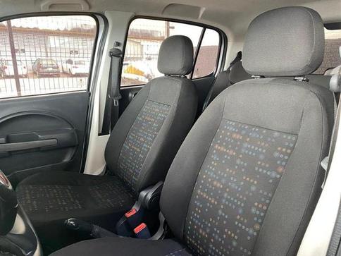 FIAT UNO VIVACE CELEB. 1.0 EVO F.FLEX 8V 5P