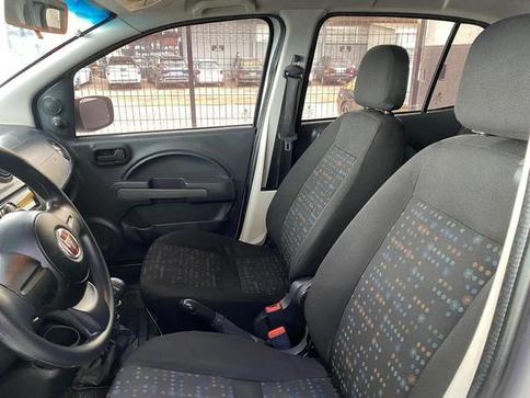FIAT UNO VIVACE CELEB. 1.0 EVO F.FLEX 8V 5P