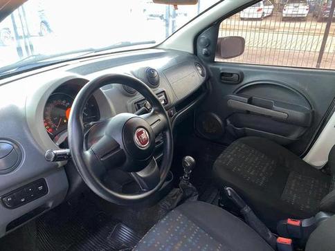 FIAT UNO VIVACE CELEB. 1.0 EVO F.FLEX 8V 5P