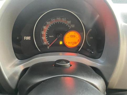 FIAT UNO VIVACE CELEB. 1.0 EVO F.FLEX 8V 5P