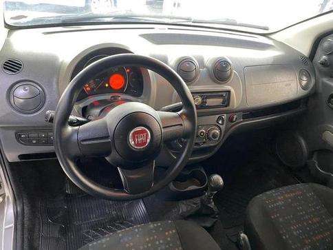 FIAT UNO VIVACE CELEB. 1.0 EVO F.FLEX 8V 5P