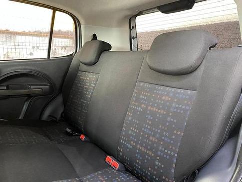 FIAT UNO VIVACE CELEB. 1.0 EVO F.FLEX 8V 5P
