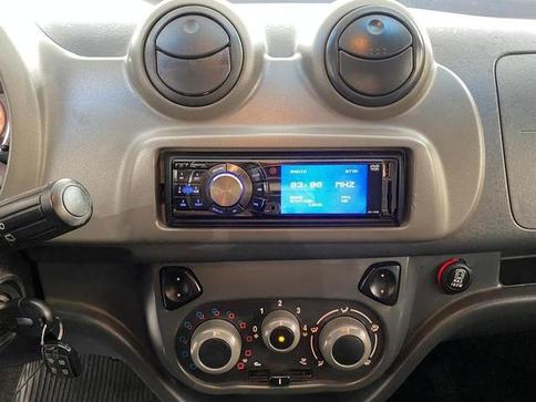 FIAT UNO VIVACE CELEB. 1.0 EVO F.FLEX 8V 5P