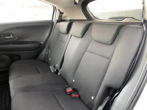HONDA HR-V EX CVT