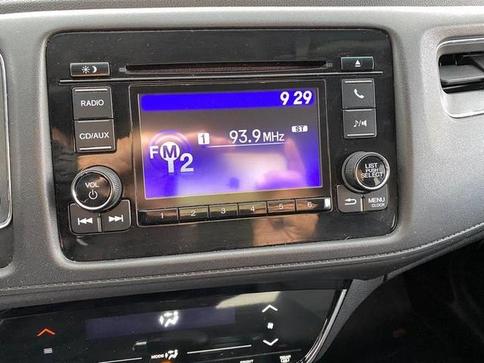 HONDA HR-V EX CVT