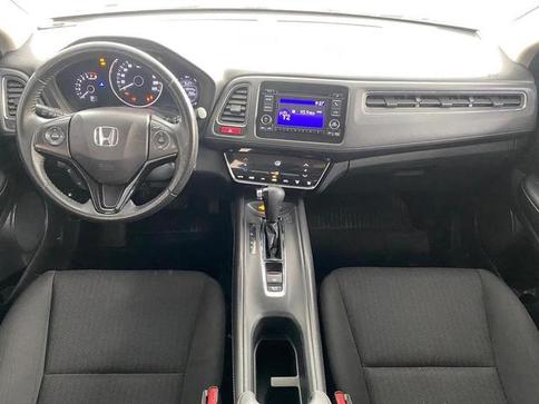 HONDA HR-V EX CVT