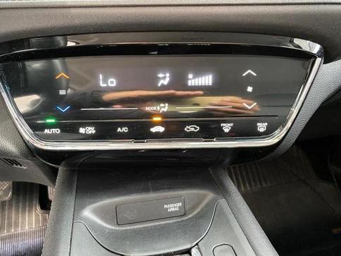 HONDA HR-V EX CVT