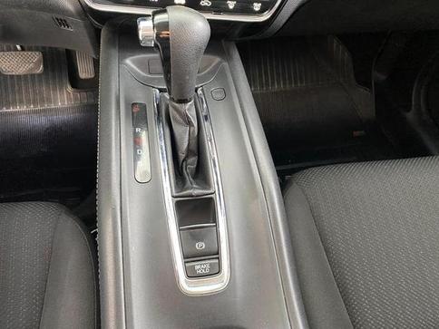 HONDA HR-V EX CVT