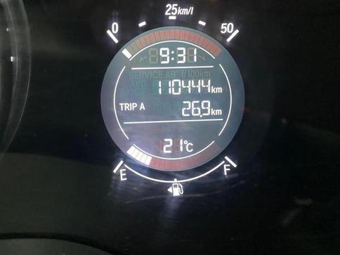 HONDA HR-V EX CVT