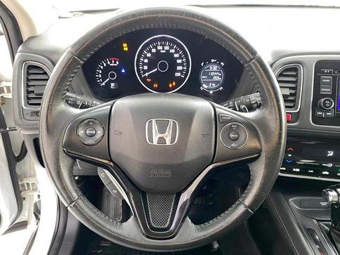 HONDA HR-V EX CVT