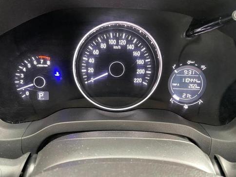 HONDA HR-V EX CVT