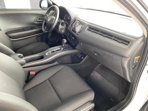HONDA HR-V EX CVT