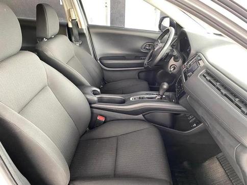HONDA HR-V EX CVT