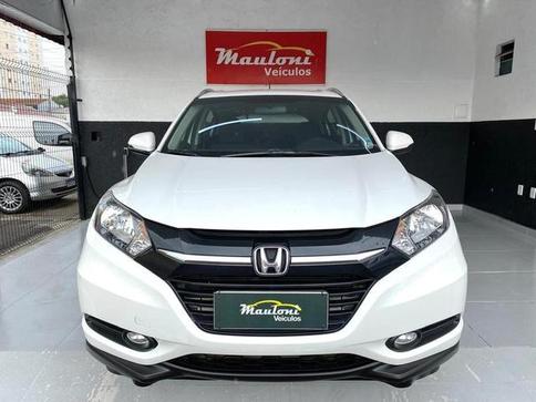 HONDA HR-V EX CVT