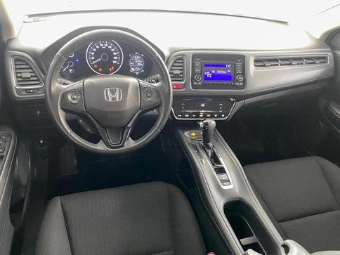 HONDA HR-V EX CVT