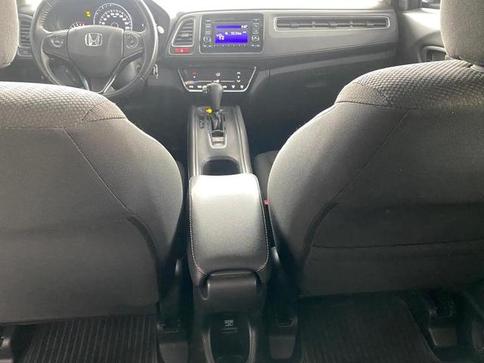 HONDA HR-V EX CVT
