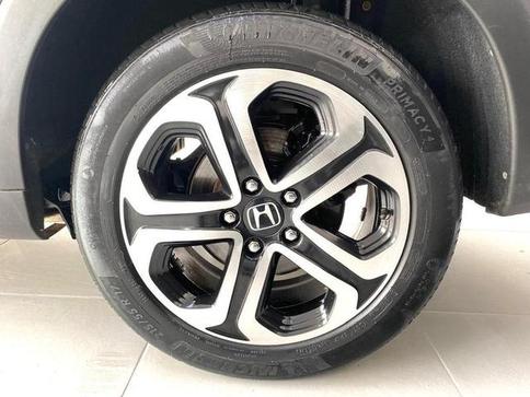 HONDA HR-V EX CVT