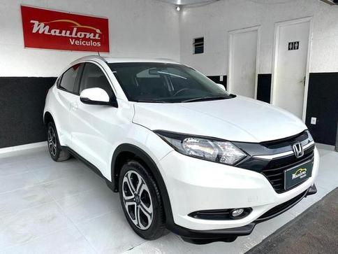 HONDA HR-V EX CVT