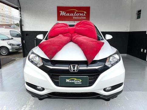 HONDA HR-V EX CVT