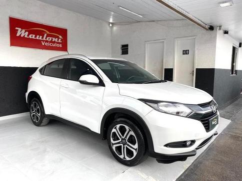 HONDA HR-V EX CVT