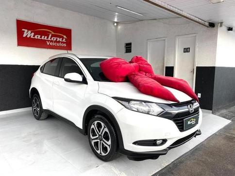 HONDA HR-V EX CVT