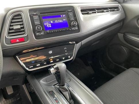 HONDA HR-V EX CVT