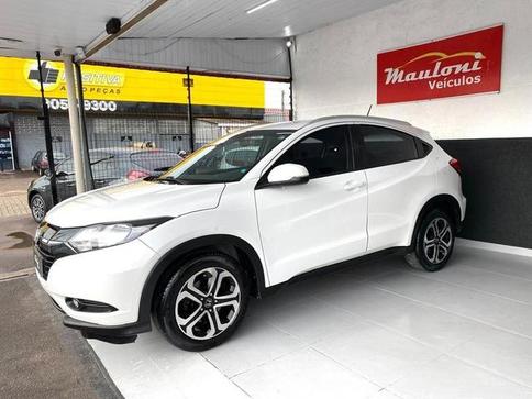 HONDA HR-V EX CVT