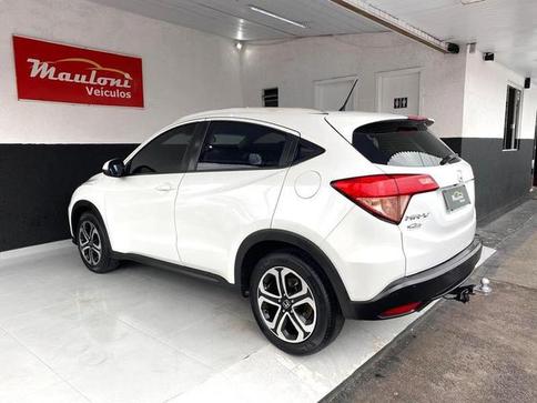 HONDA HR-V EX CVT