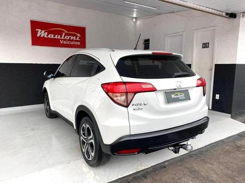 HONDA HR-V EX CVT