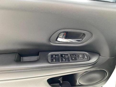 HONDA HR-V EX CVT